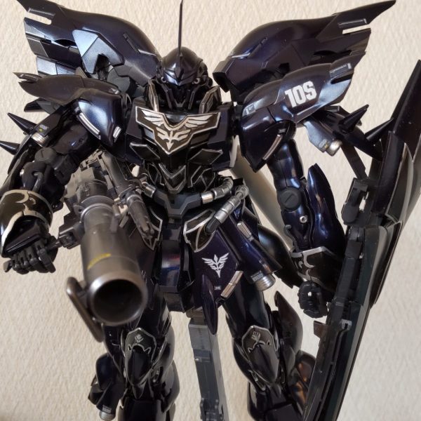 シナンジュオリジナルカラー（パクり）