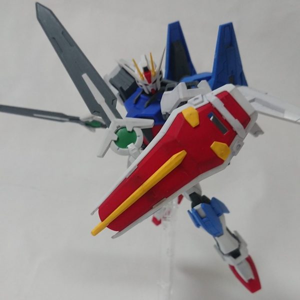 EG ストライク ダイバーエース