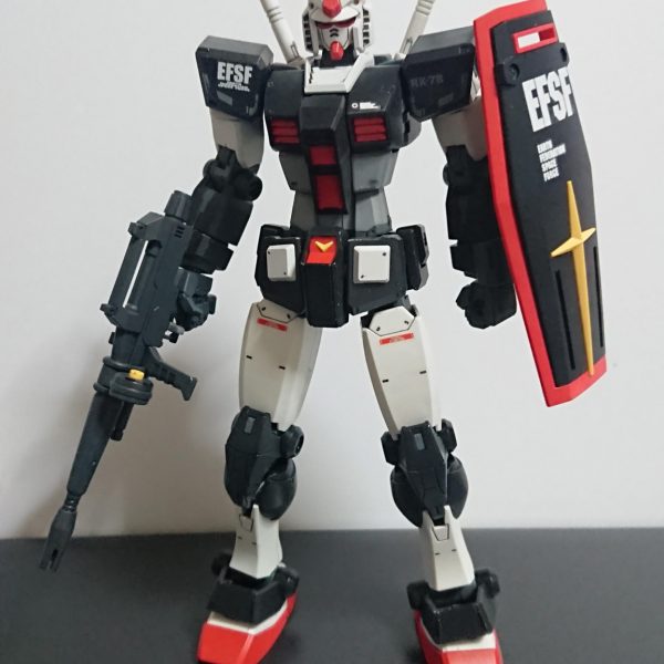 BEYOND GLOBALプロトタイプカラー