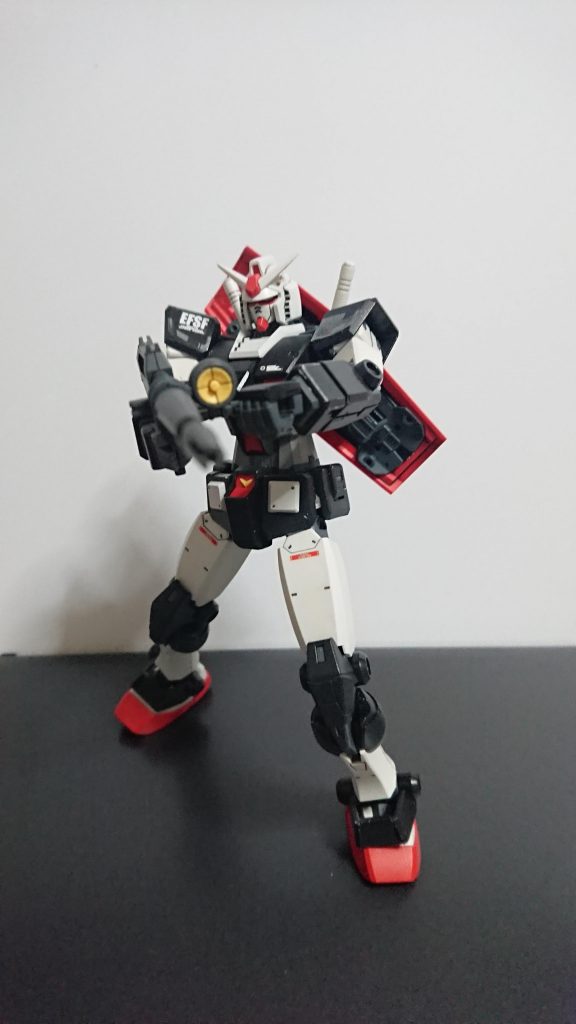 いろいろ動きますがポージングや撮影が下手です。