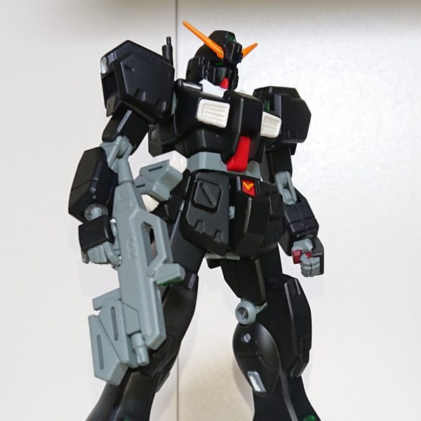 アーリーヘイズル レジオンカラー