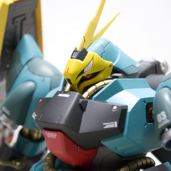 RE/100 ヤクト・ドーガ