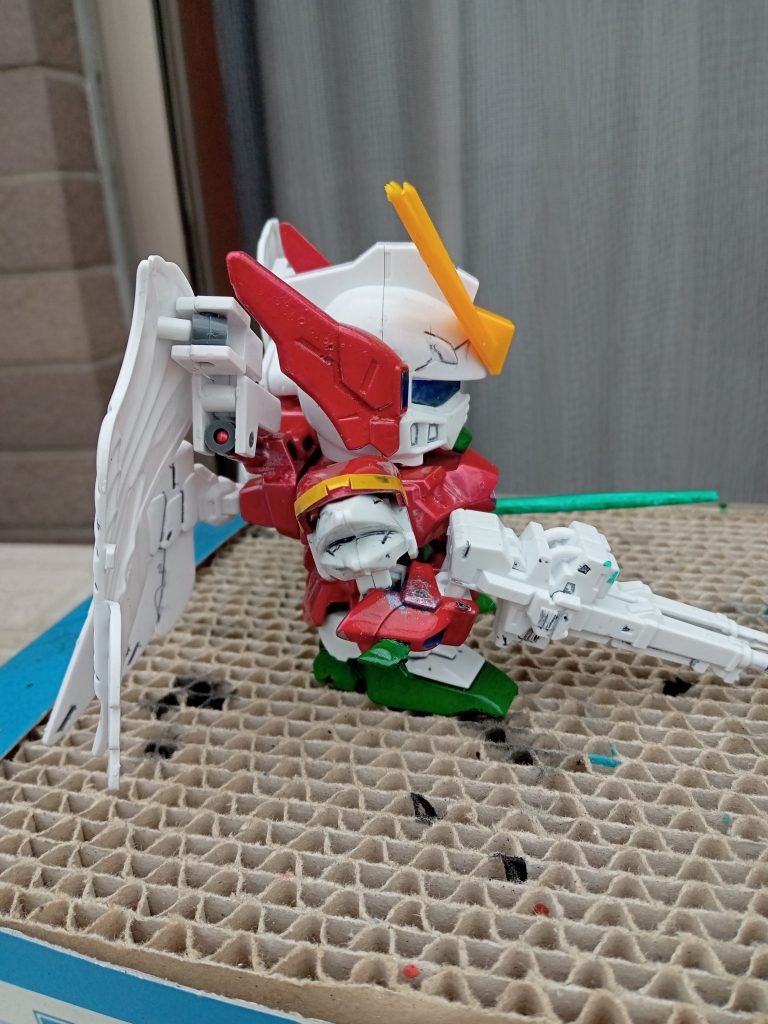 左はこんな感じ。