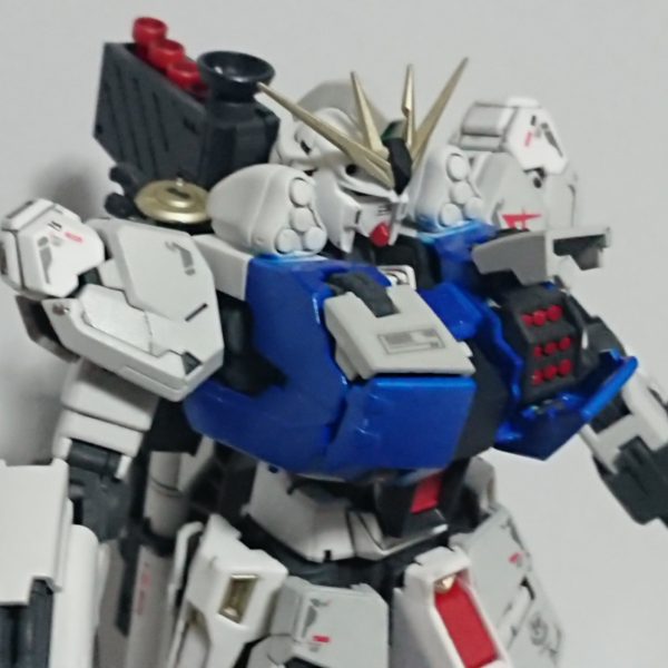 RG V GUNDAM HWS