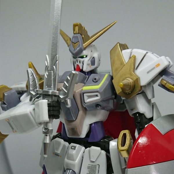 ガンダムジャスティスナイト