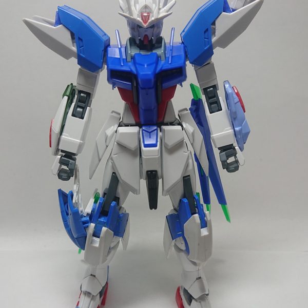 ダブルオーストライク(俺ガン現状報告)