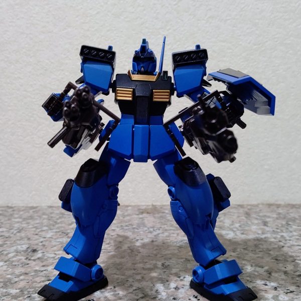 ジムIIIビームマスター