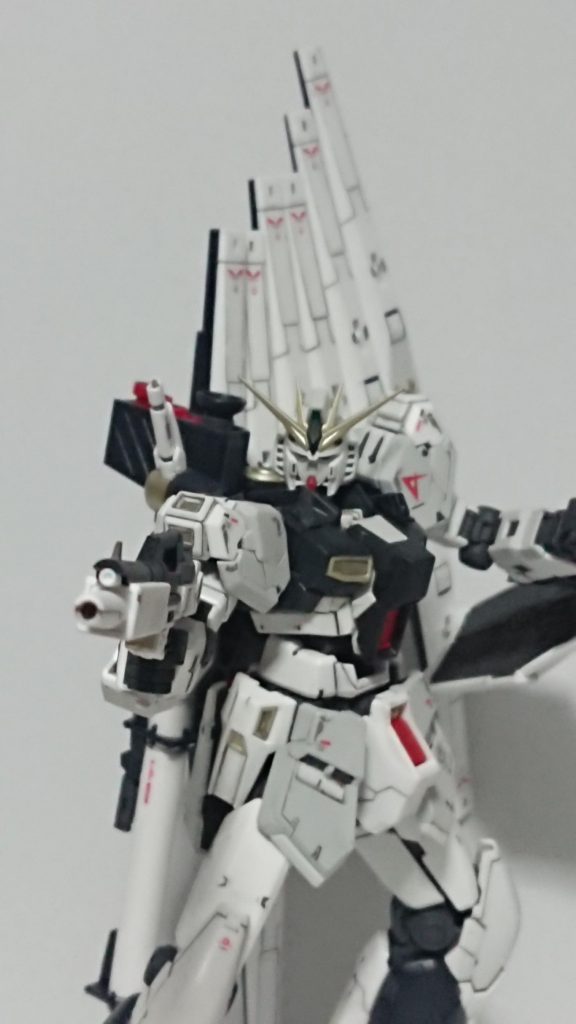 たまたまHWSキットを見つけてしまって購入