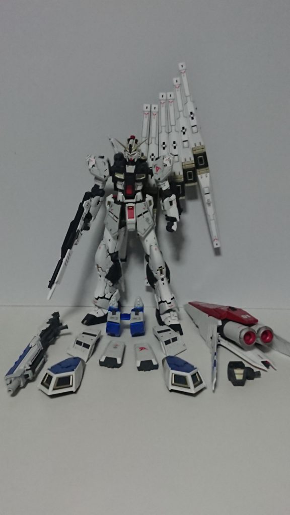 頑張って作りました。