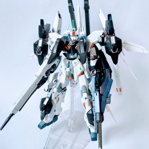 シナンジュスタイン改　ヴァイス・シルム