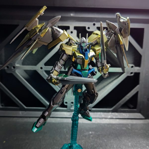 ダブルオー·インバーター