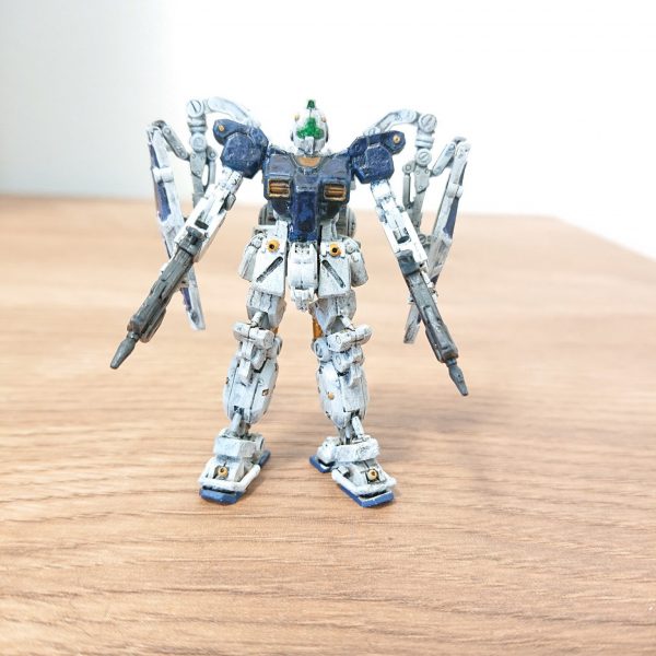ガンダムアーティファクト ジム