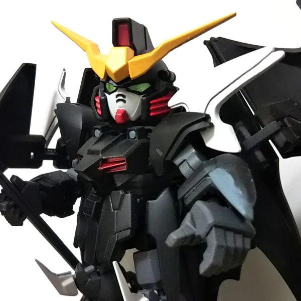 SDCS　ガンダムデスサイズヘル　EW