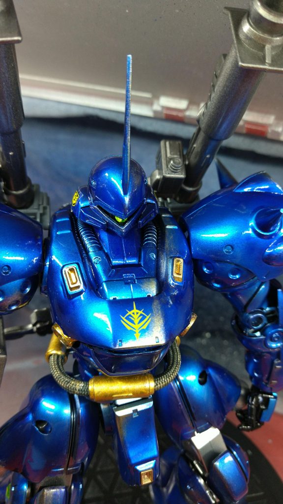 初投稿なので、一番のお気に入りを投稿させて頂きました。