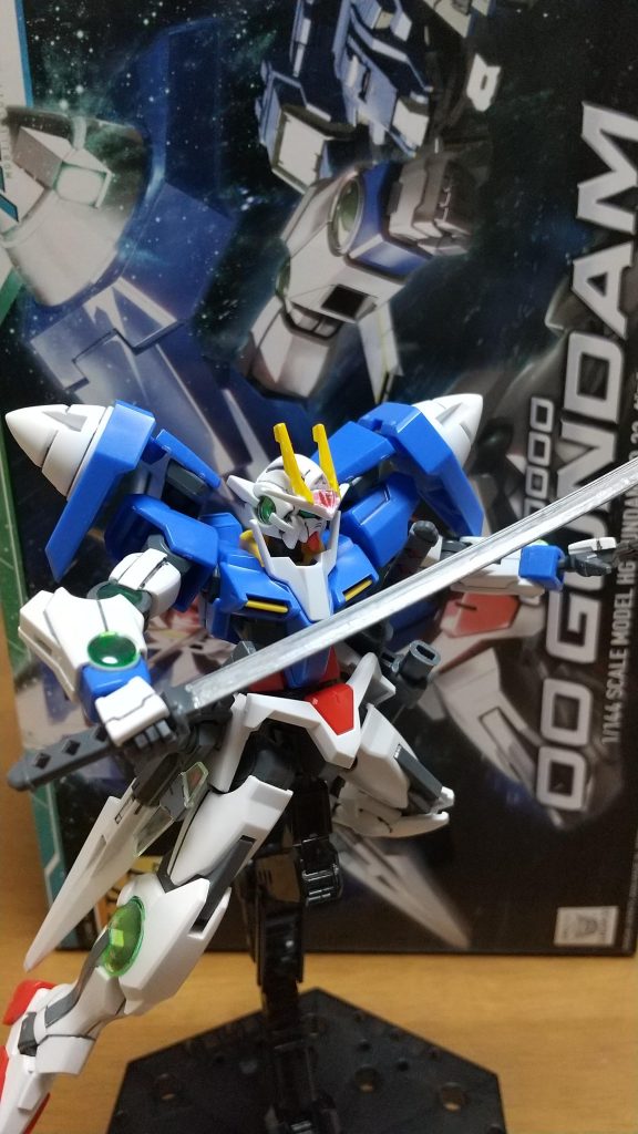 コトブキヤさんのMSGより刀をうp主専用武装として装備しました。