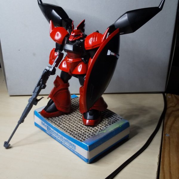 ゲルググウェルテクス