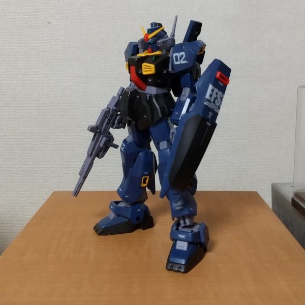ガンダムマークII  ティターンズver.