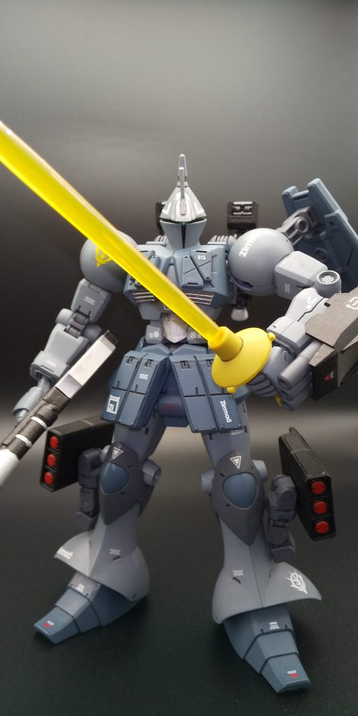 ビームサーベル以上ですガンプラがなかなか手に入らない状況が続いていますが、なんとか手に入るキットで今年もマイペースにガンプラは作り続けていこうと思います御覧いただいてありがとうございました