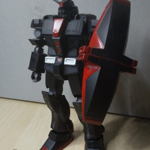 サイコガンダム