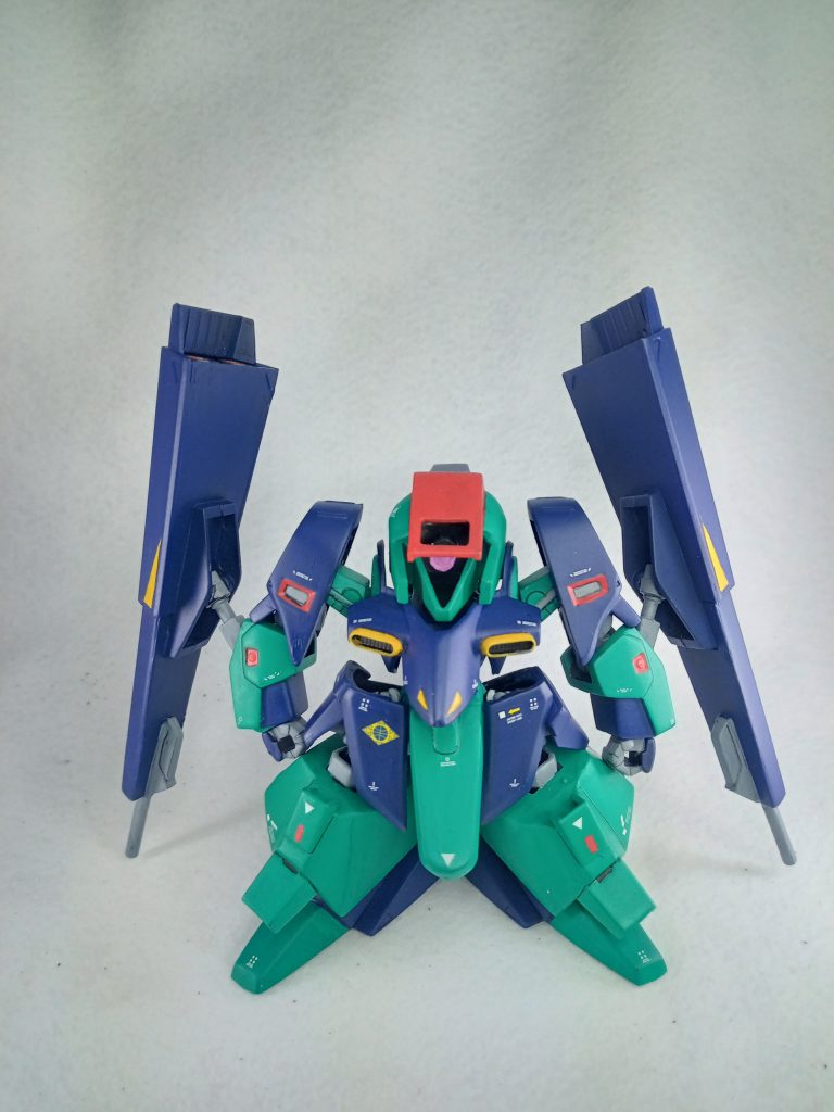 SD　ギャプラン–2枚目/制作者：エス