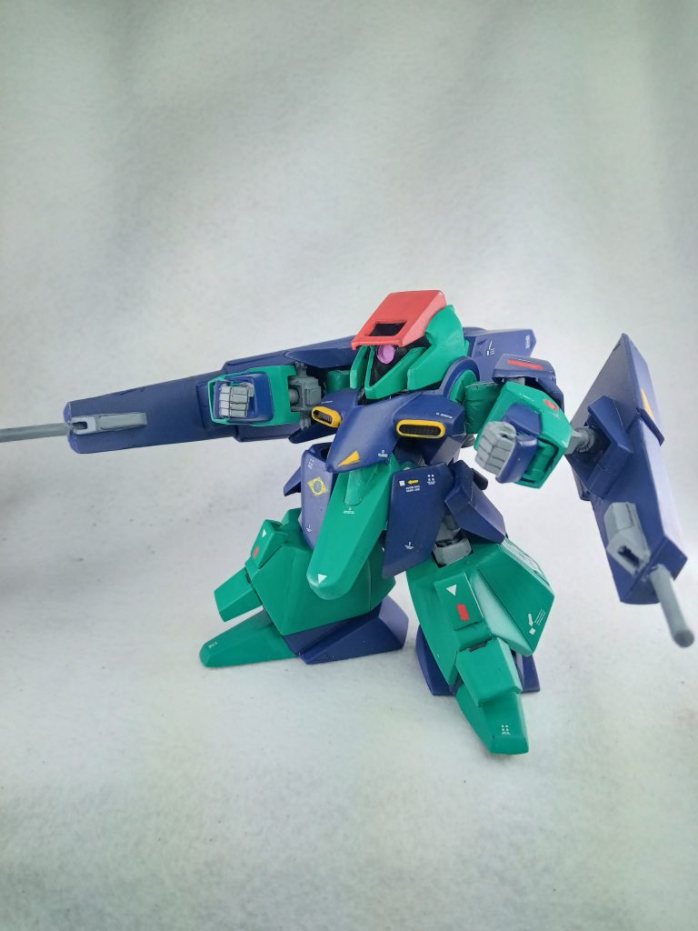 SD　ギャプラン–5枚目/制作者：エス