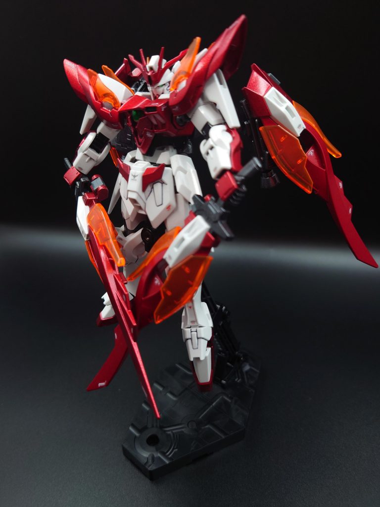 ゼロ炎といえばこの大剣。いいんだけど写真の技術がなぁ。。。以上となります。ご覧いただきありがとうございました!