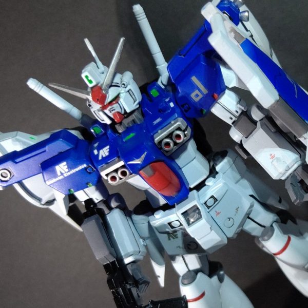 GP01fbフルバーニアン