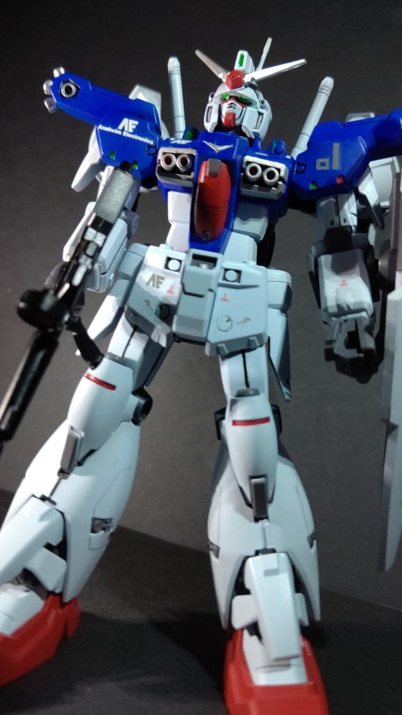 正直満足できる出来には程遠い…