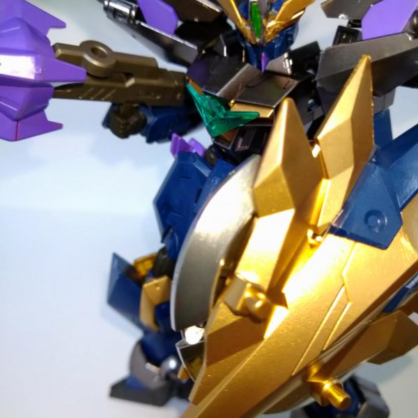 イージスナイト