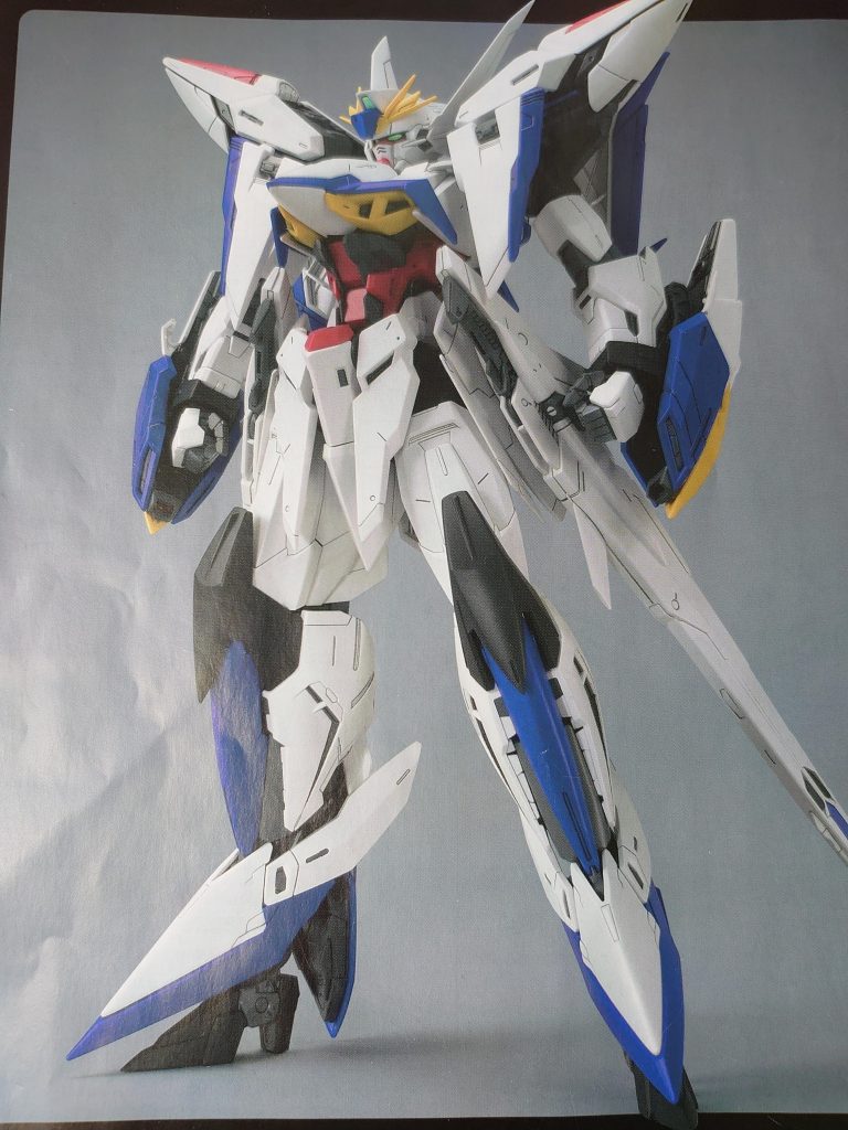 素組状態撮り忘れたので、説明書より。