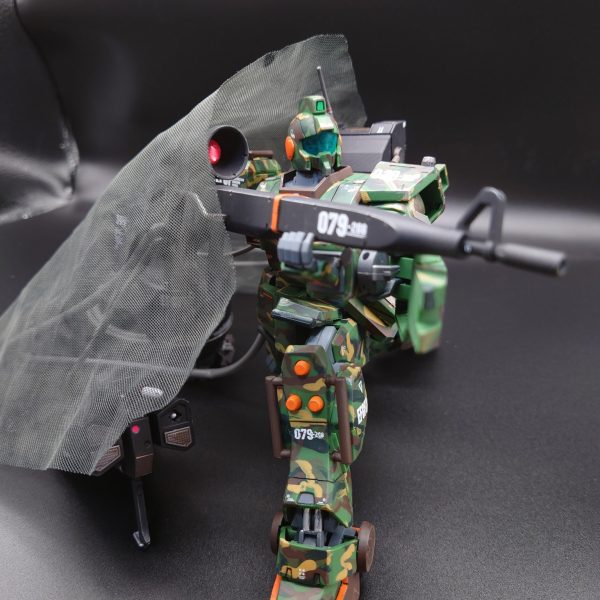 ジムスナイパー