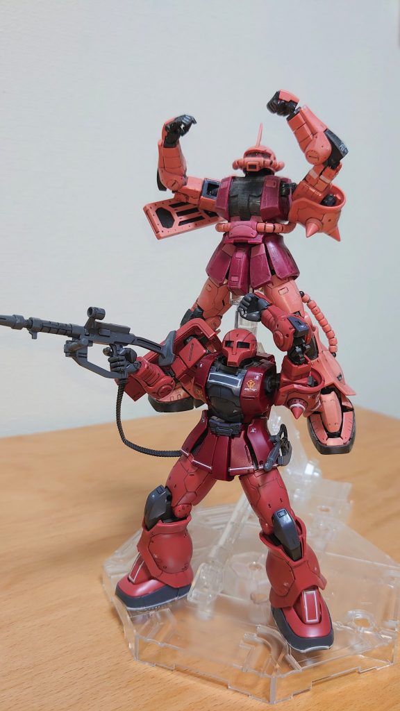 ヨッシャア〜〜〜〜！！