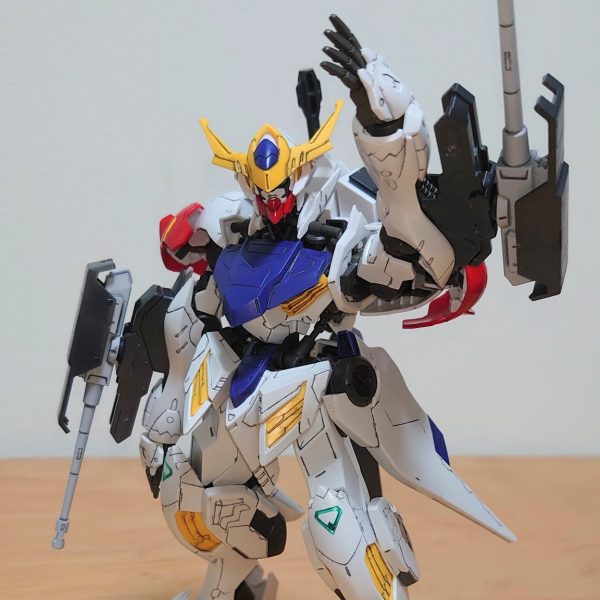 バルバトスルプス