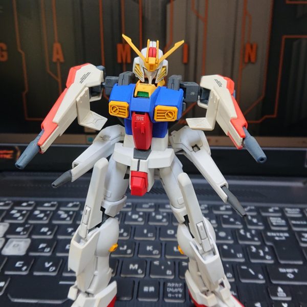 どろろガンダム