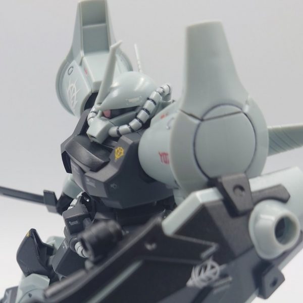 グフフライトタイプ　カスタムカラー