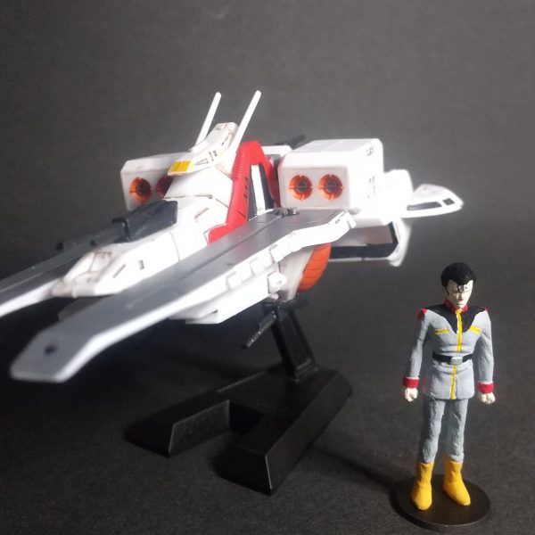 アーガマ・ガンプラ改造作品まとめ｜Zガンダム｜GUNSTA（ガンスタ）