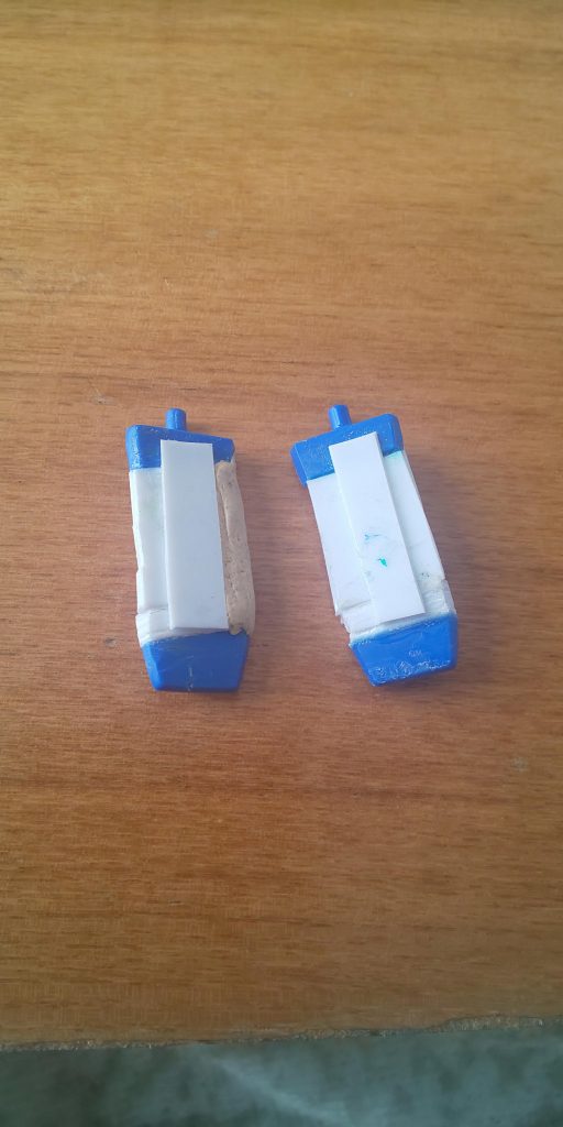 なんだこのゴミは、、、