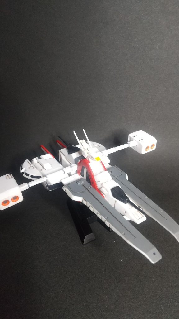 初期OPが甦る！なんかのMSのバックに合わせると良いのかな？