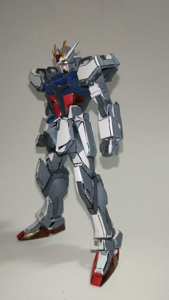 閲覧ありがとうございました!良ければ他の作品も見てってください。