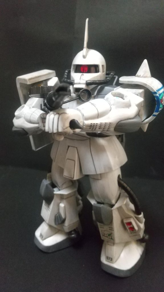 ほとんど動かないけどブンドド