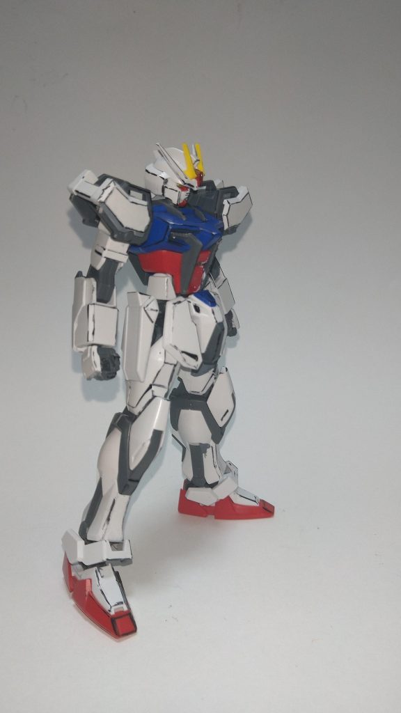 イラスト風EGストライク–3枚目/制作者：takag