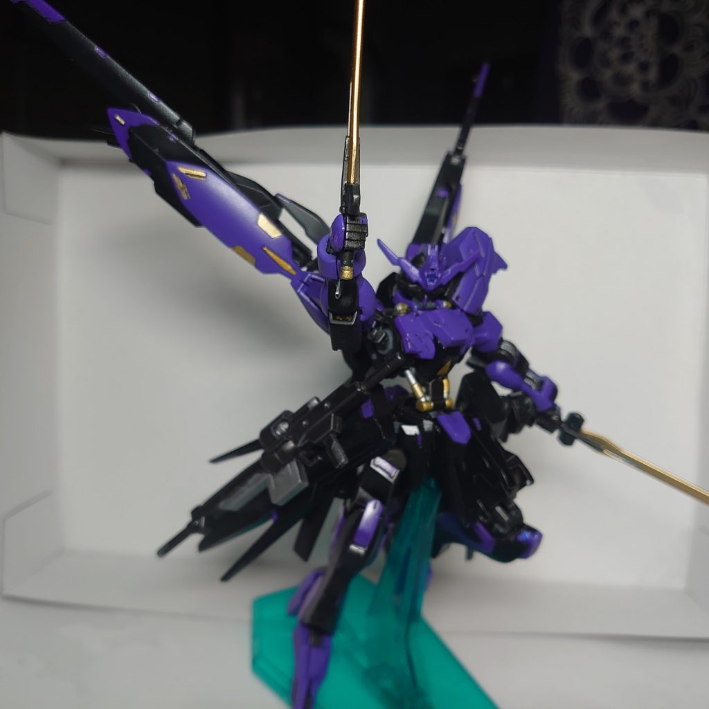 例のシーン！一番のお気に入り！