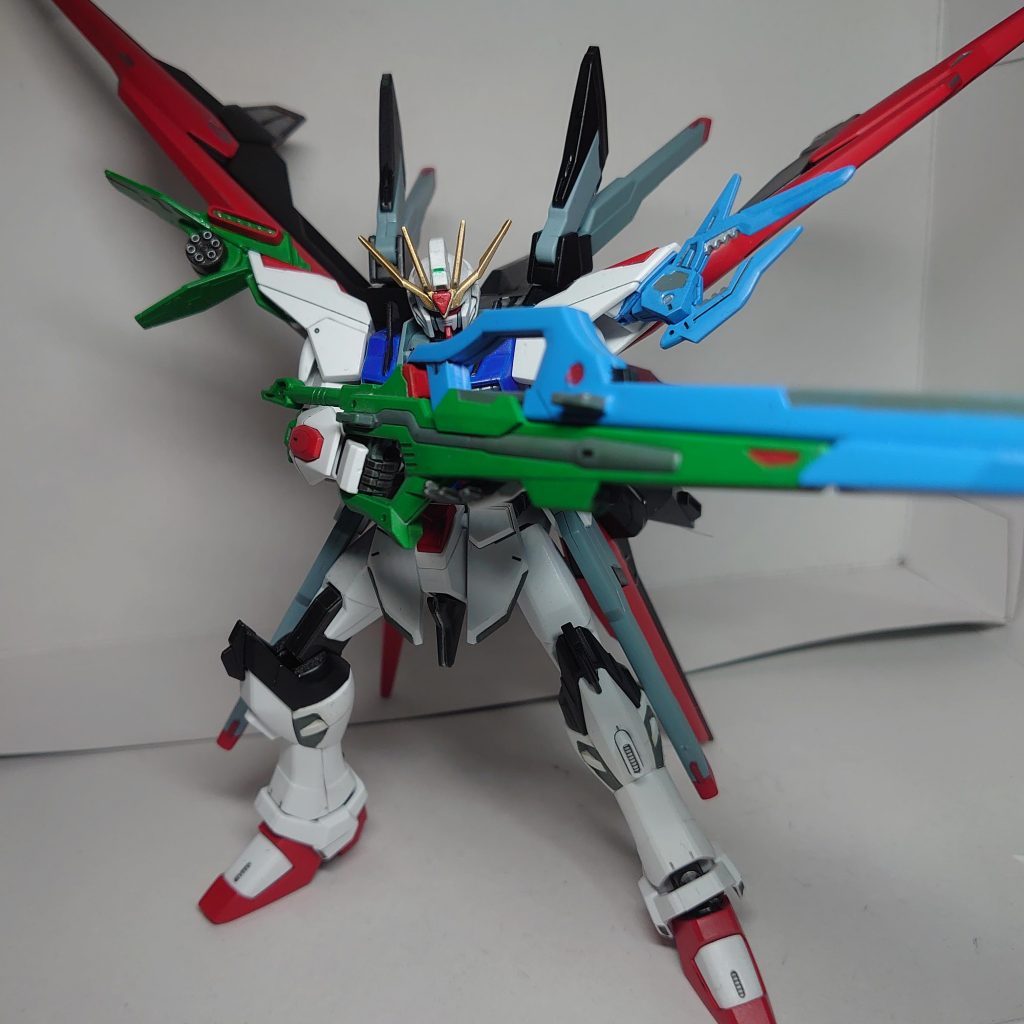 スーパーアグニ！？「アグニはきくぜ~」エクバ2でお世話になりました