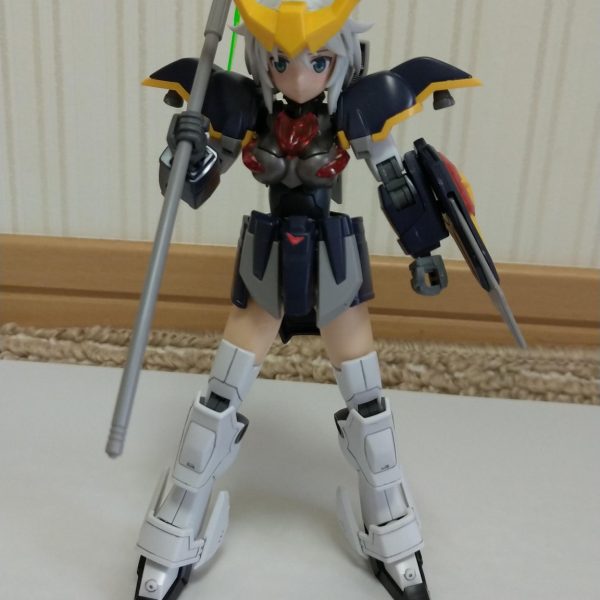 ガンダムデスサイズちゃん