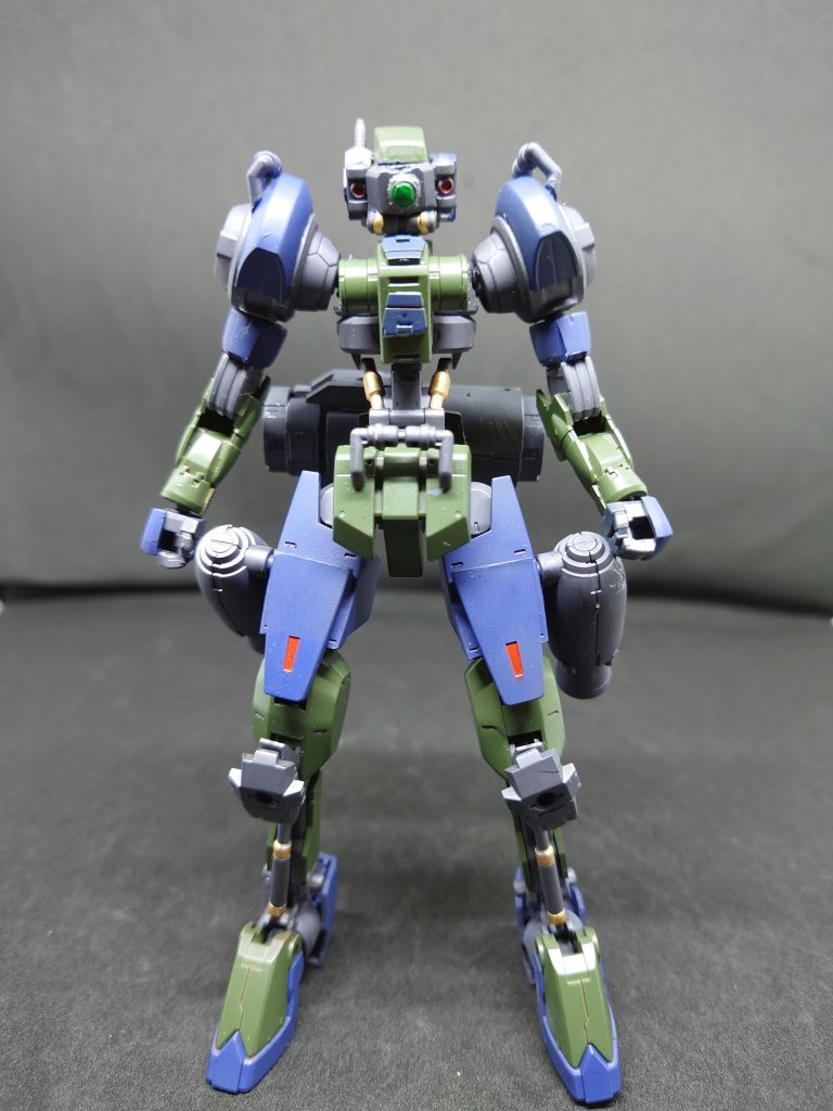 エイプ–2枚目/制作者:カルシウムボンバー