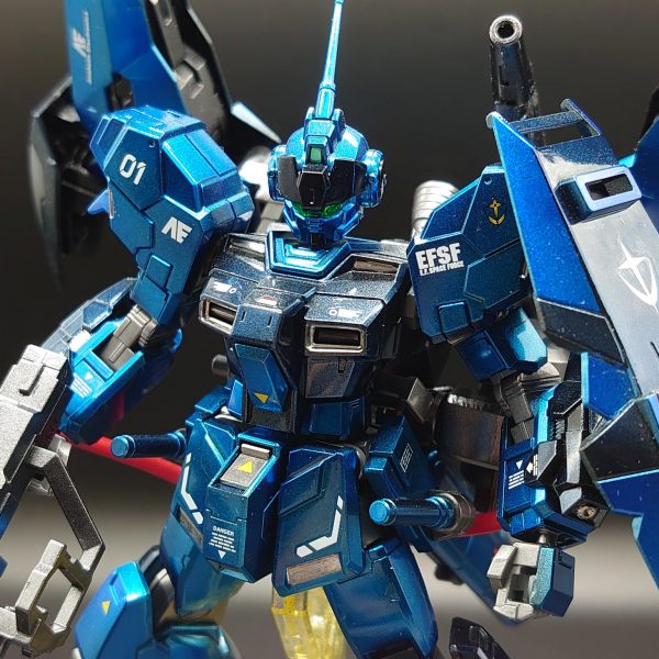 アドバンスドペイルライダー