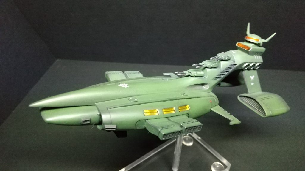 御覧頂き有り難う御座いました。