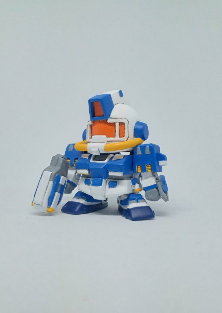 SD　アクアジム–2枚目/制作者：エス