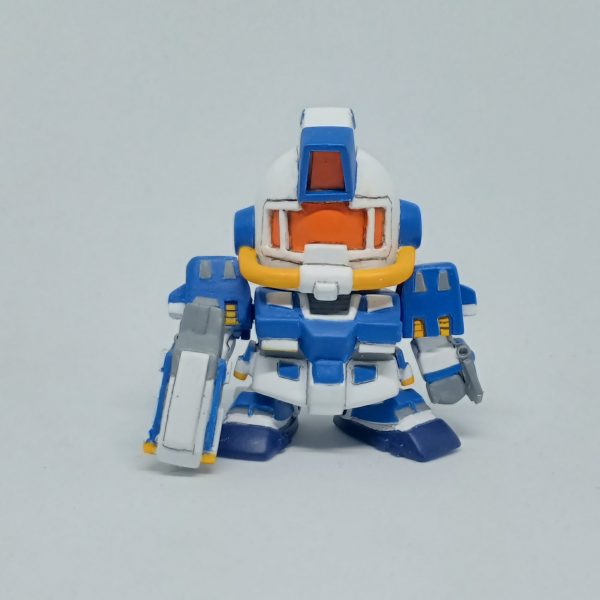 SD　アクアジム