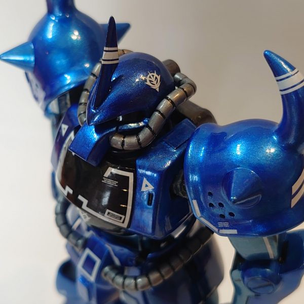 MS-07 GOUF(REAL TYPE)